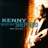 Cover Art for "Born With A Broken Heart" by Kenny Wayne Shepherd