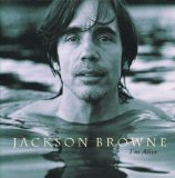 Cover Art for "Sky Blue And Black" by Jackson Browne