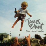 Cover Art for "If Time Is All I Have" by James Blunt