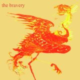 The Bravery No Brakes cover kunst