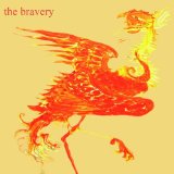 Abdeckung für "Unconditional" von The Bravery