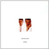 Couverture pour "West End Girls" par Pet Shop Boys