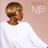 Cover Art for "Shake Down" by Mary J. Blige