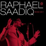 Cover Art for "Let's Take A Walk" by Raphael Saadiq