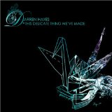 Cover Art for "On The Verge Of Something Wonderful" by Darren Hayes