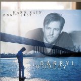 Cover Art for "Second Wind" by Darryl Worley