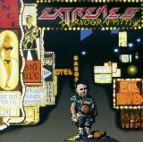 Cover Art for "Pornograffitti" by Extreme
