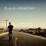 Couverture pour "Chances" par Five For Fighting
