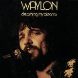 Cover Art for "Are You Sure Hank Done It This Way" by Waylon Jennings