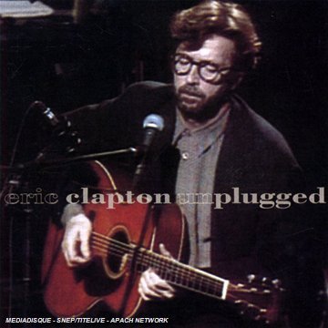 Tears In Heaven – Eric Clapton Sheet music for Saxophone tenor, Guitar,  Drum group (Mixed Ensemble)