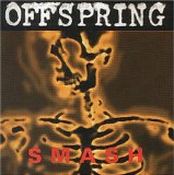 Couverture pour "Self Esteem" par The Offspring