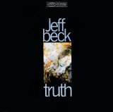 Abdeckung für "Greensleeves" von Jeff Beck