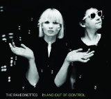 Cover Art for "Heart Of Stone" by The Raveonettes