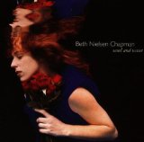 Cover Art for "Sand And Water" by Beth Nielsen Chapman