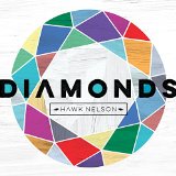 Cover Art for "Drops In The Ocean" by Hawk Nelson