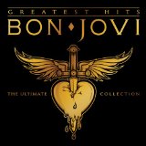 Cover Art for "No Apologies" by Bon Jovi