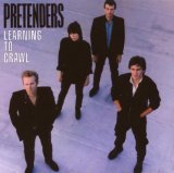 Cover Art for "2000 Miles" by The Pretenders