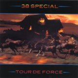 Cover Art for "Back Where You Belong" by 38 Special