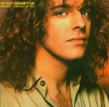Cover Art for "I Can't Stand It No More" by Peter Frampton