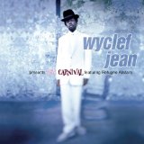 Cover Art for "Gone Till November" by Wyclef Jean
