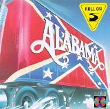 Abdeckung für "If You're Gonna Play In Texas (You Gotta Have A Fiddle In The Band)" von Alabama