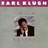 Cover Art for "Embraceable You" by Earl Klugh