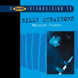 Cover Art for "Satin Doll" by Billy Strayhorn
