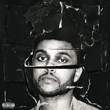 Carátula para "Can't Feel My Face" por The Weeknd