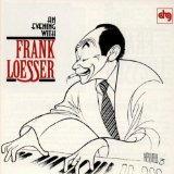 Cover Art for "I've Never Been In Love Before" by Frank Loesser