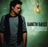 Angel On My Shoulder (Gareth Gates) Bladmuziek