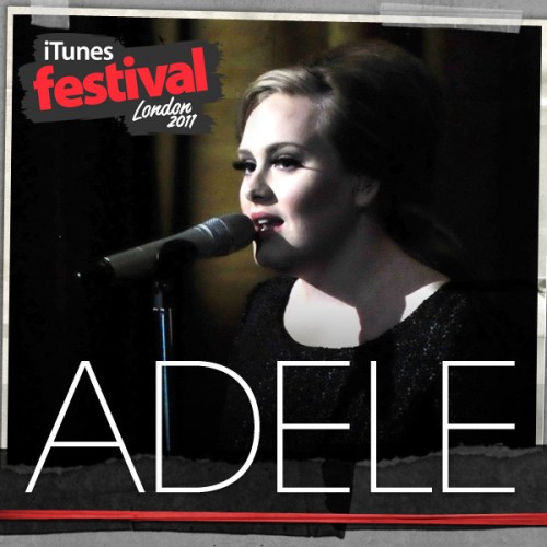 Adele - I Can't Make You Love Me