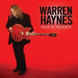 Warren Haynes - A Friend To You