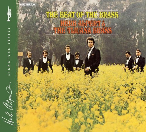 This Guy S In Love With You Sheet Music Herb Alpert The Tijuana Brass Piano Vocal Guitar Right Hand Melody