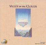 Cover Art for "Valley In The Clouds" by David Arkenstone