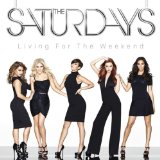 Cover Art for "Disco Love" by The Saturdays