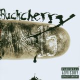 Cover Art for "Crazy Bitch" by Buckcherry