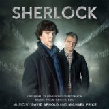 Cover Art for "The Woman (from Sherlock)" by David Arnold