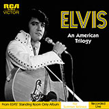 Elvis Presley - You Gave Me A Mountain