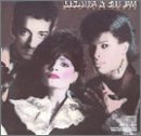 Cover Art for "All Cried Out" by Lisa Lisa & Cult Jam