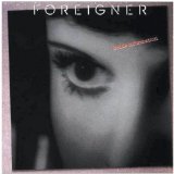 Cover Art for "Say You Will" by Foreigner