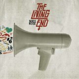 Cover Art for "White Noise" by The Living End
