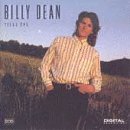 Cover Art for "Somewhere In My Broken Heart" by Billy Dean