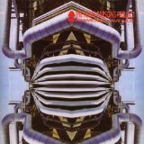 Cover Art for "Ammonia Avenue" by Alan Parsons Project