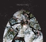 Cover Art for "Kiss Of Life" by Friendly Fires