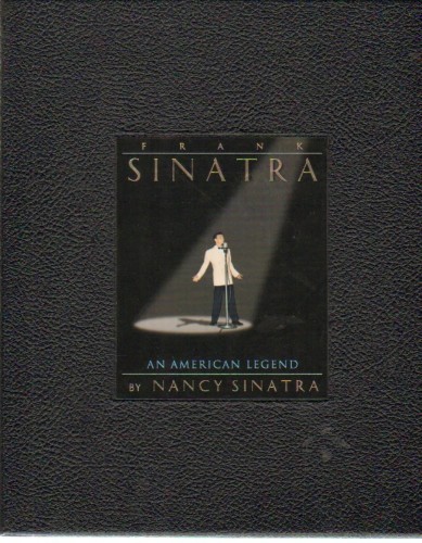 Frank Sinatra East Of The Sun (And West Of The Moon) arte de la cubierta