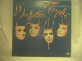 Cover Art for "A Nightingale Sang In Berkeley Square" by The Manhattan Transfer