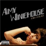 Cover Art for "Me And Mr. Jones" by Amy Winehouse