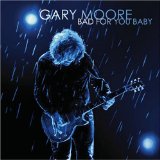 Cover Art for "Walking Through The Park" by Gary Moore