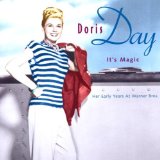 Cover Art for "I'll Never Stop Loving You" by Doris Day