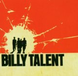 Cover Art for "Line & Sinker" by Billy Talent